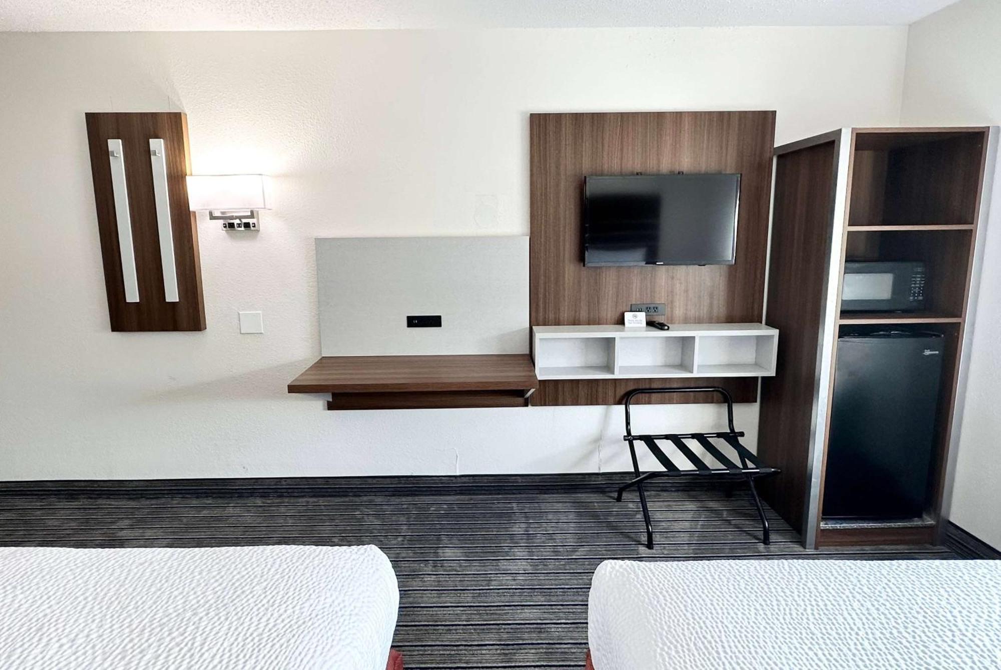 ホテル Ramada By Wyndham Lithia Springs Atlanta エクステリア 写真