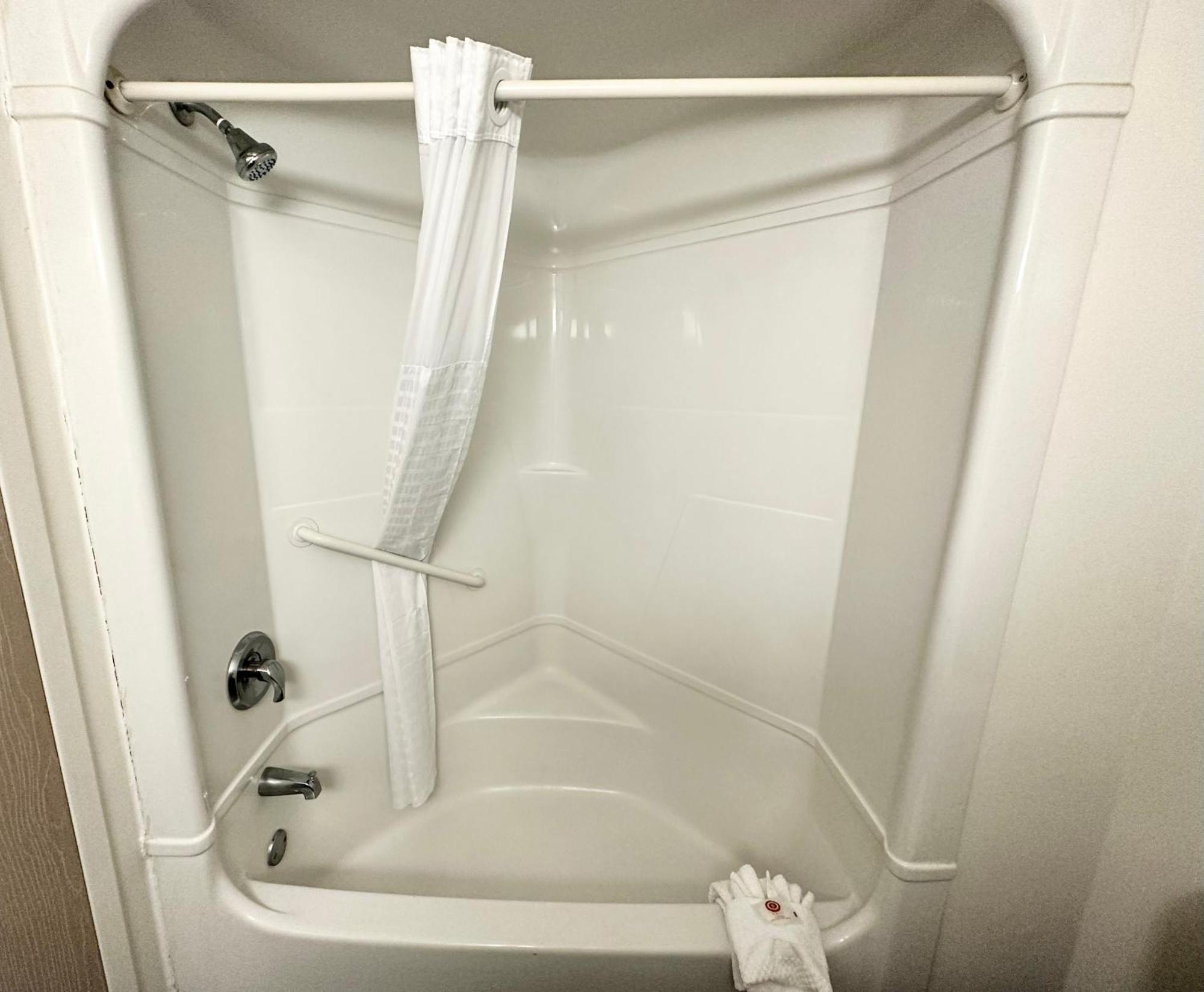 ホテル Ramada By Wyndham Lithia Springs Atlanta エクステリア 写真